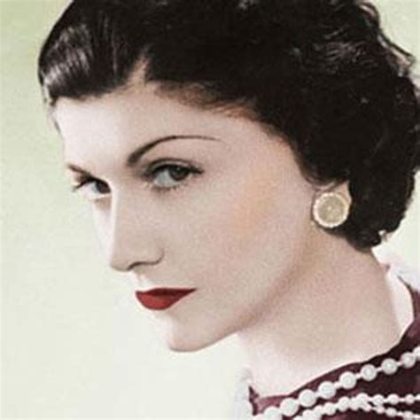 New Book Explores Coco Chanel's Bisexual Romances.